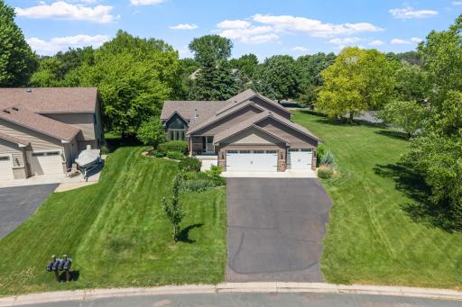1173 Ruffed Grouse Court, Lino Lakes, MN 55014