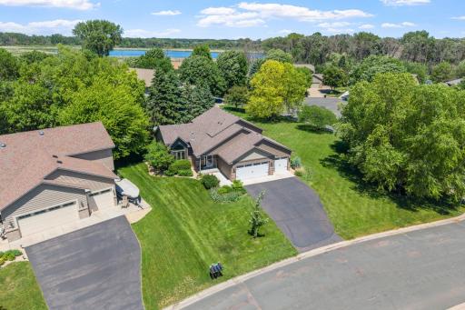 1173 Ruffed Grouse Court, Lino Lakes, MN 55014