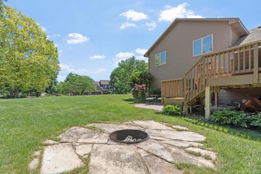 1173 Ruffed Grouse Court, Lino Lakes, MN 55014