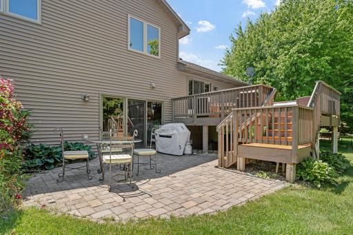 1173 Ruffed Grouse Court, Lino Lakes, MN 55014