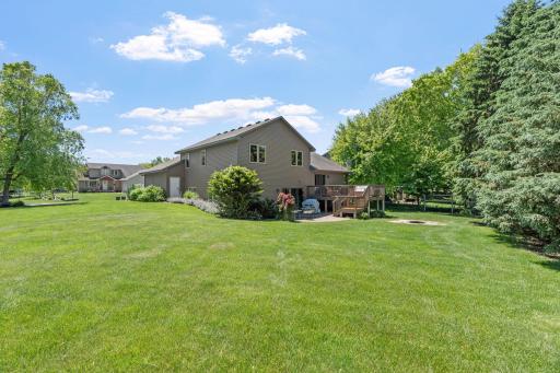 1173 Ruffed Grouse Court, Lino Lakes, MN 55014