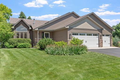 1173 Ruffed Grouse Court, Lino Lakes, MN 55014