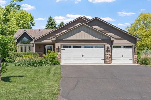 1173 Ruffed Grouse Court, Lino Lakes, MN 55014