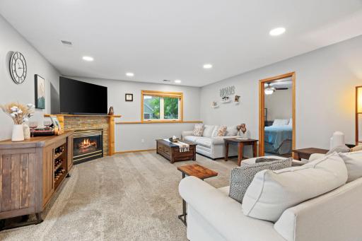 1173 Ruffed Grouse Court, Lino Lakes, MN 55014