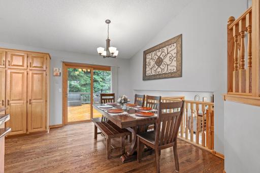 1173 Ruffed Grouse Court, Lino Lakes, MN 55014