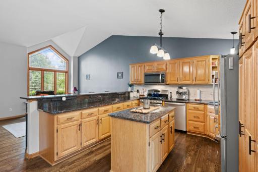 1173 Ruffed Grouse Court, Lino Lakes, MN 55014