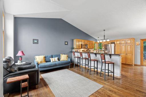 1173 Ruffed Grouse Court, Lino Lakes, MN 55014