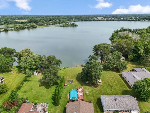 1911 County Road F E, North Saint Paul, MN 55110