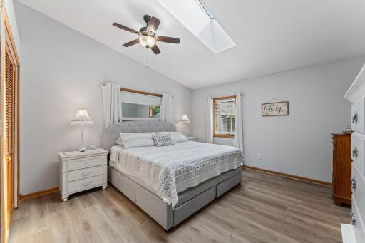 1911 County Road F E, North Saint Paul, MN 55110