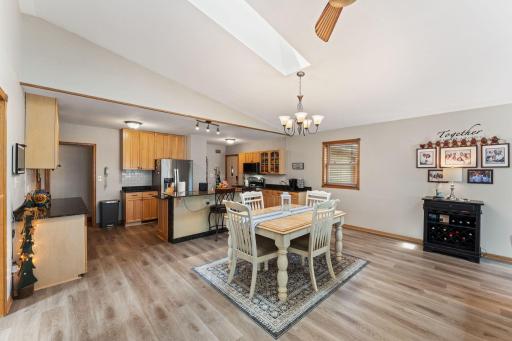 1911 County Road F E, North Saint Paul, MN 55110