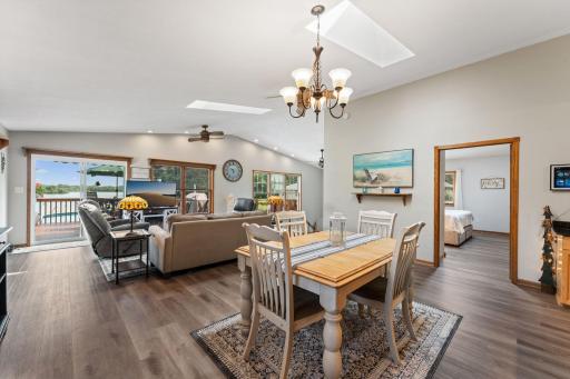 1911 County Road F E, North Saint Paul, MN 55110