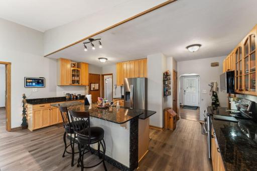 1911 County Road F E, North Saint Paul, MN 55110
