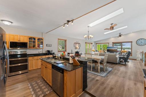 1911 County Road F E, North Saint Paul, MN 55110
