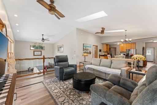1911 County Road F E, North Saint Paul, MN 55110