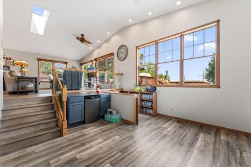 1911 County Road F E, North Saint Paul, MN 55110