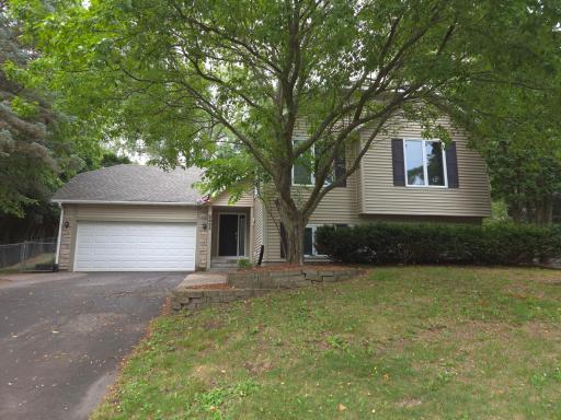 3633 Windtree Drive, Eagan, MN 55123