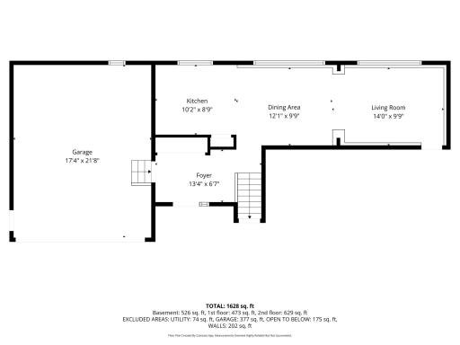 3633 Windtree Drive, Eagan, MN 55123
