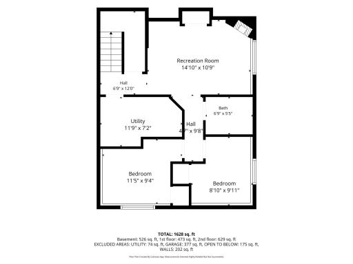 3633 Windtree Drive, Eagan, MN 55123
