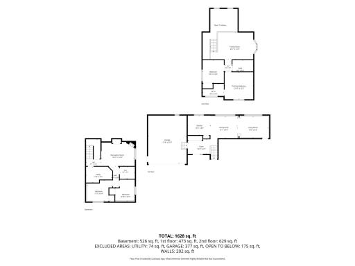 3633 Windtree Drive, Eagan, MN 55123