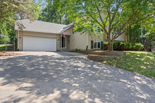 3633 Windtree Drive, Eagan, MN 55123