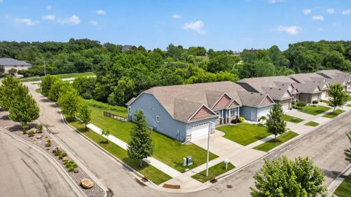 1825 Alexander Road NE, Rochester, MN 55906