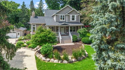 4940 Suburban Drive, Excelsior, MN 55331
