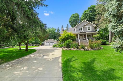 4940 Suburban Drive, Excelsior, MN 55331