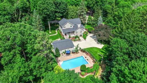 4940 Suburban Drive, Excelsior, MN 55331
