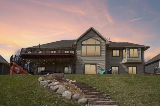 29411 Morningside Court, Lindstrom, MN 55045
