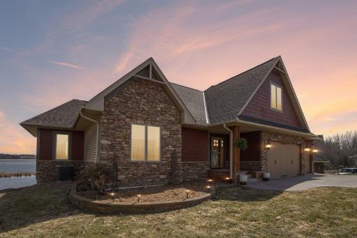 29411 Morningside Court, Lindstrom, MN 55045