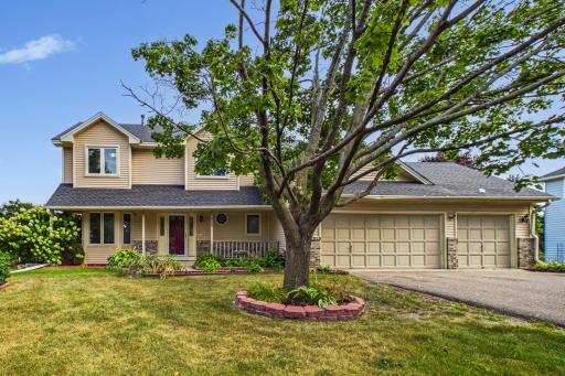 Photo for 9120 Barrington Terrace, Minneapolis, MN 55443 - listing #7104045 9120 Barrington Terrace, Minneapolis, MN 55443