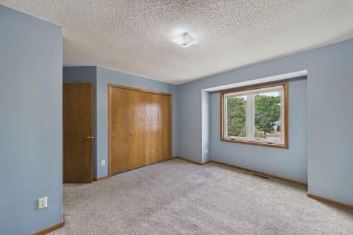 Bedroom 2 upper