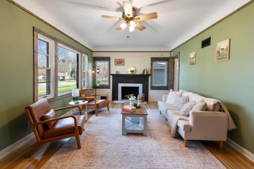 809 7th Street NE, Staples, MN 56479