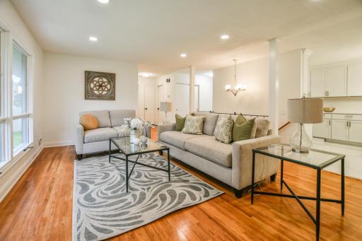 6631 Jackson Street NE, Minneapolis, MN 55432