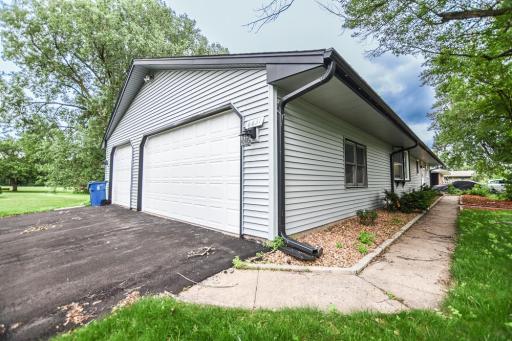 6631 Jackson Street NE, Minneapolis, MN 55432