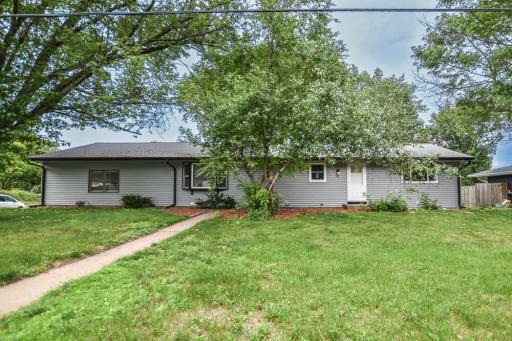 6631 Jackson Street NE, Minneapolis, MN 55432