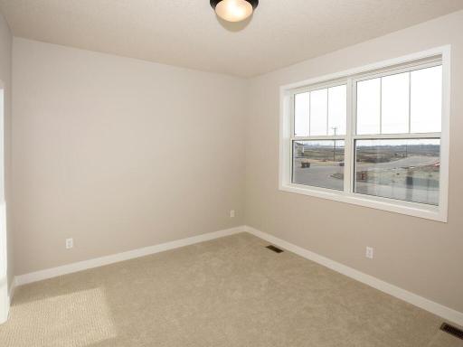Main Level Bedroom 2 - Camden Floorplan