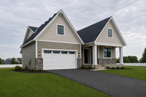 17940 Greenwich Way, Lakeville, MN 55044
