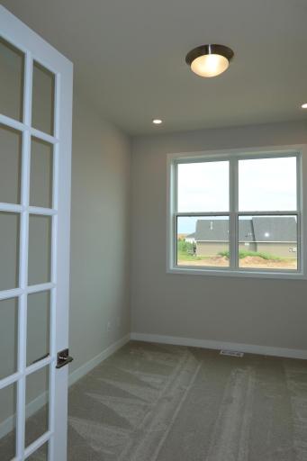 Main Level Flex Room
