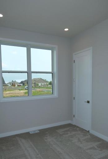 Main Level Flex Room