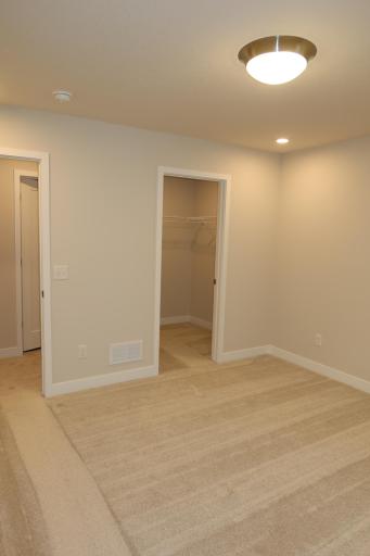 Lower Level Bedroom 3