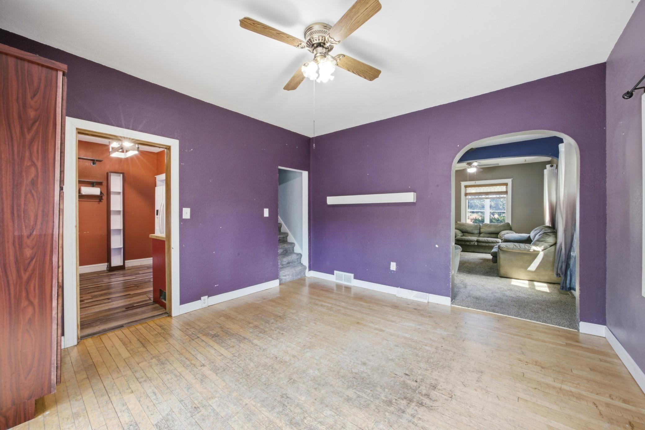Dinning Room