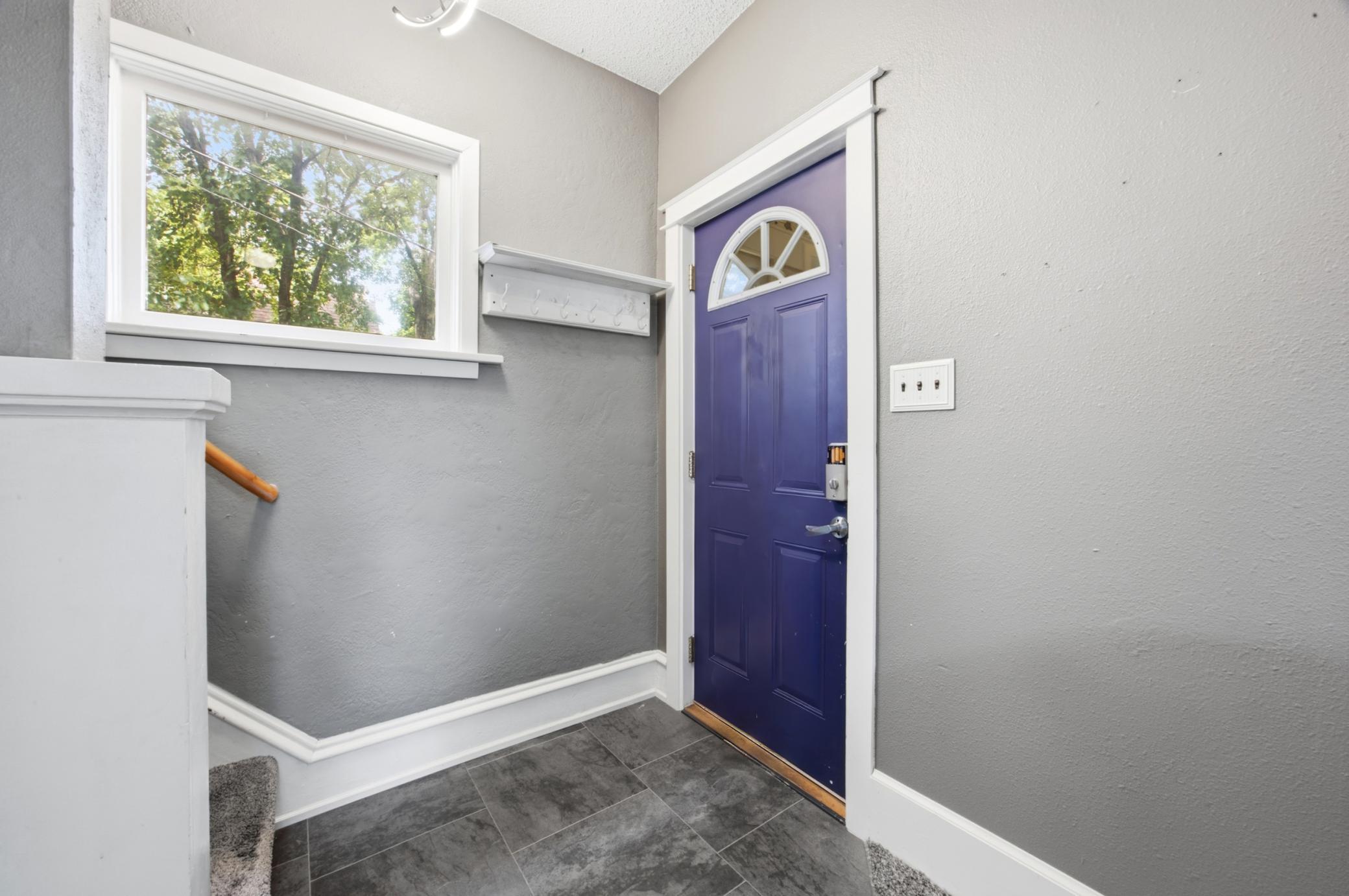 Foyer