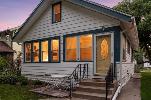 1459 Pascal Street N, Saint Paul, MN 55108