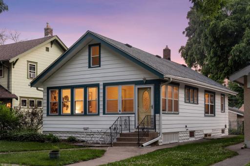 1459 Pascal Street N, Saint Paul, MN 55108