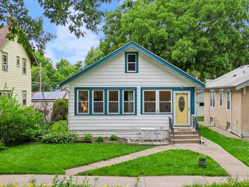 1459 Pascal Street N, Saint Paul, MN 55108