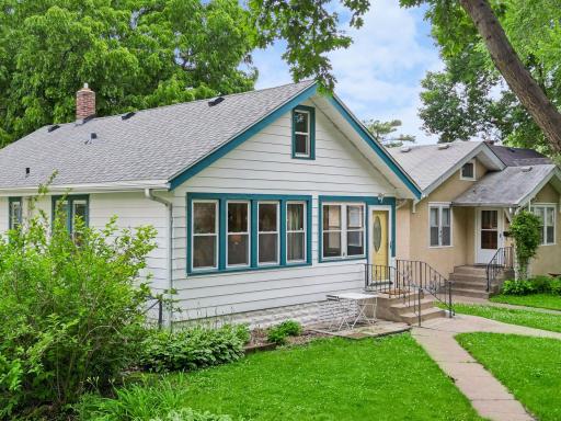 1459 Pascal Street N, Saint Paul, MN 55108