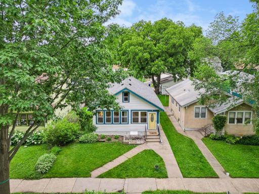 1459 Pascal Street N, Saint Paul, MN 55108