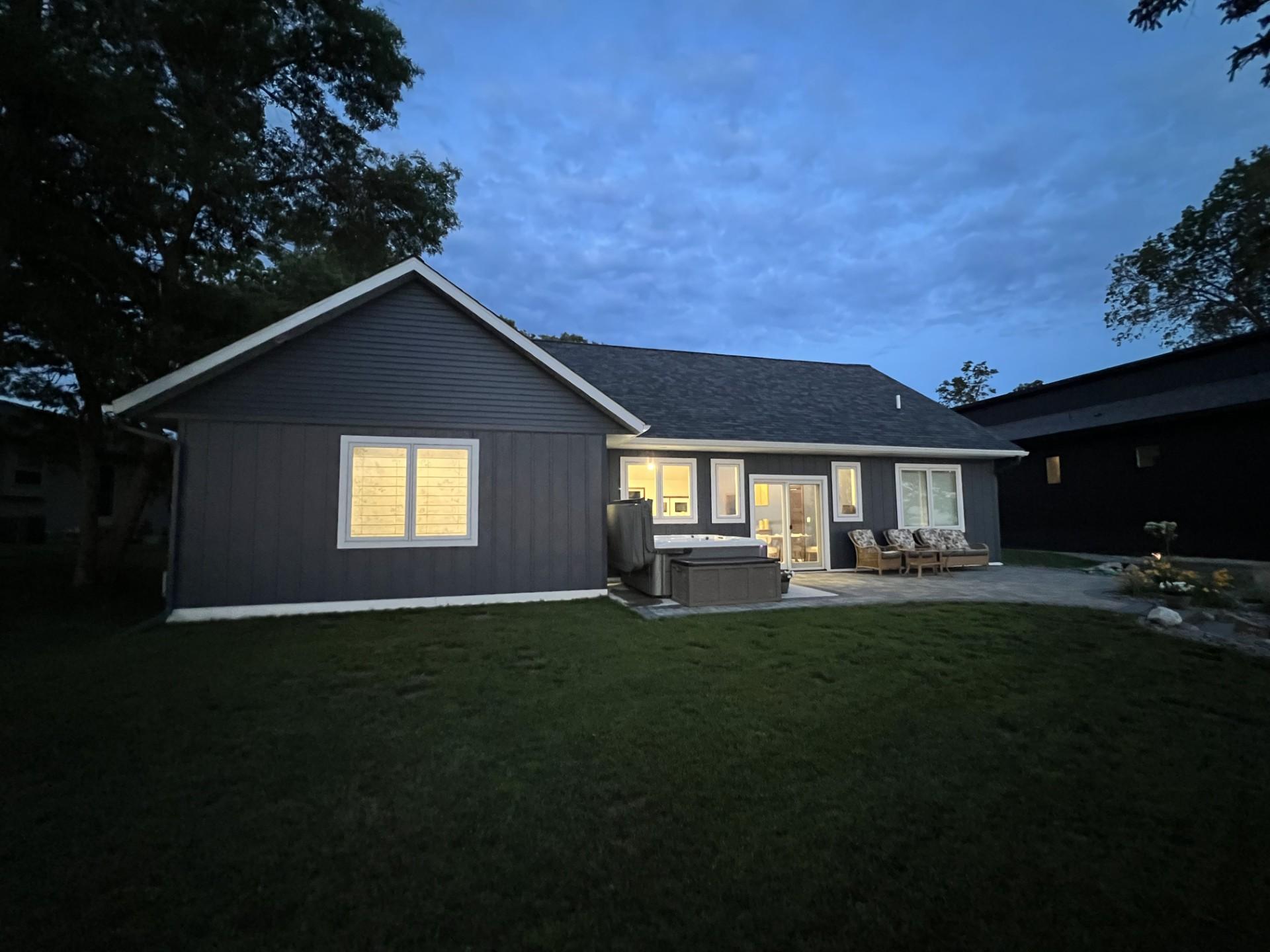 13540 Indian Beach Rd, Spicer