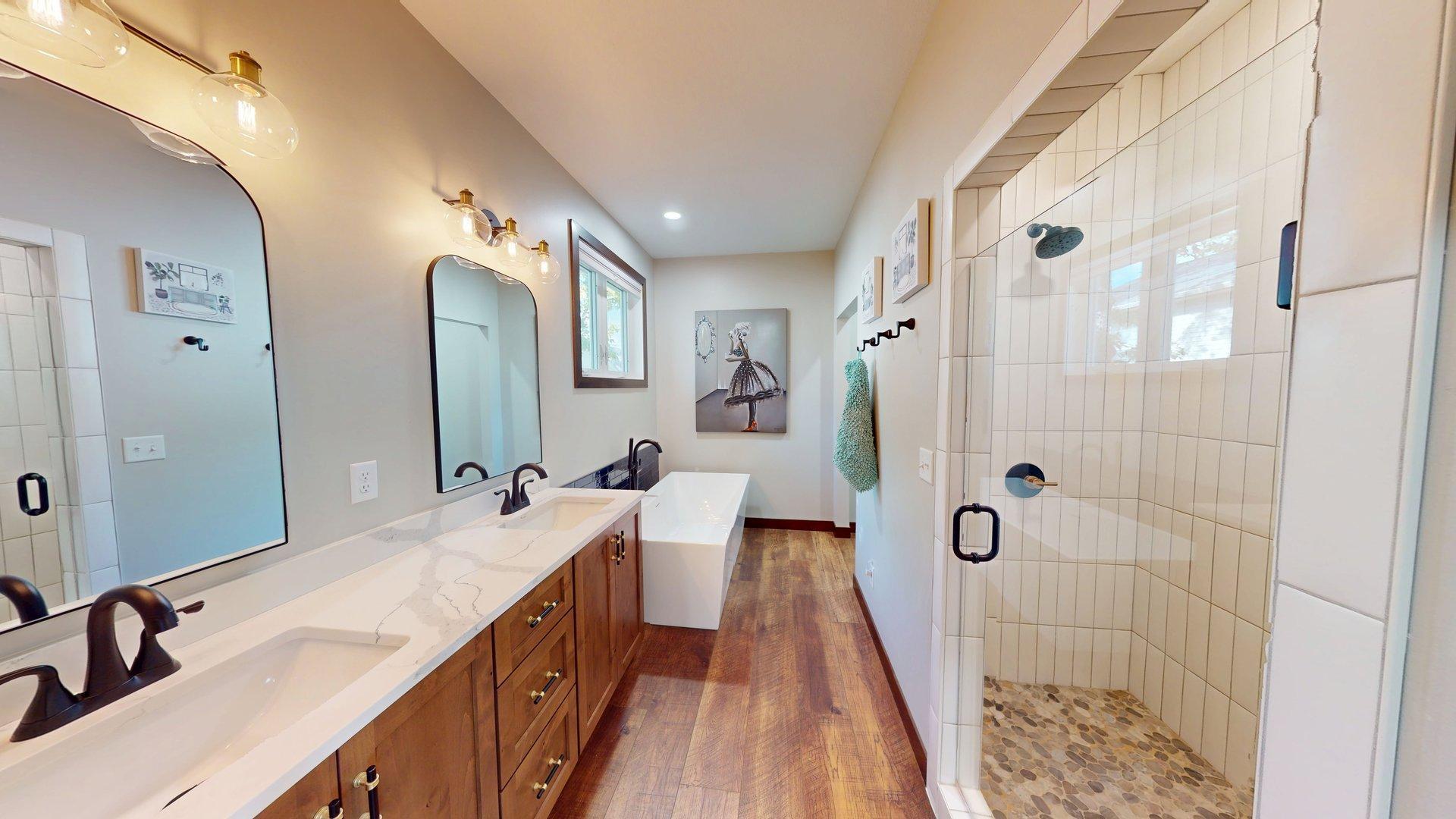 Primary En Suite